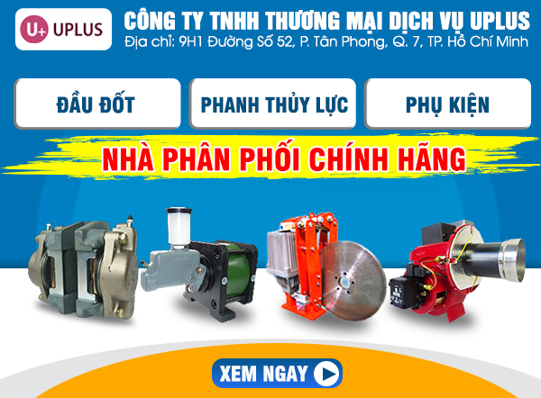CÔNG TY TNHH THƯƠNG MẠI DỊCH VỤ UPLUS